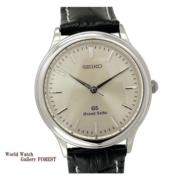 グランドセイコー SBGS001 9581-7000 クォーツ 楽天市場】【SEIKO】セイコー グランドセイコー 9581-7000