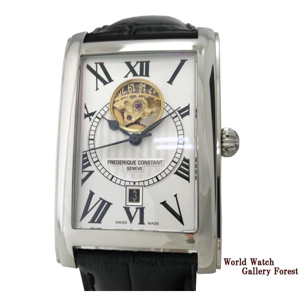 FREDERIQUE CONSTANT フレデリックコンスタント クラシック カレ