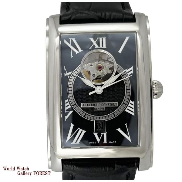 FREDERIQUE CONSTANT（フレデリック・コンスタント） クラシック カレ