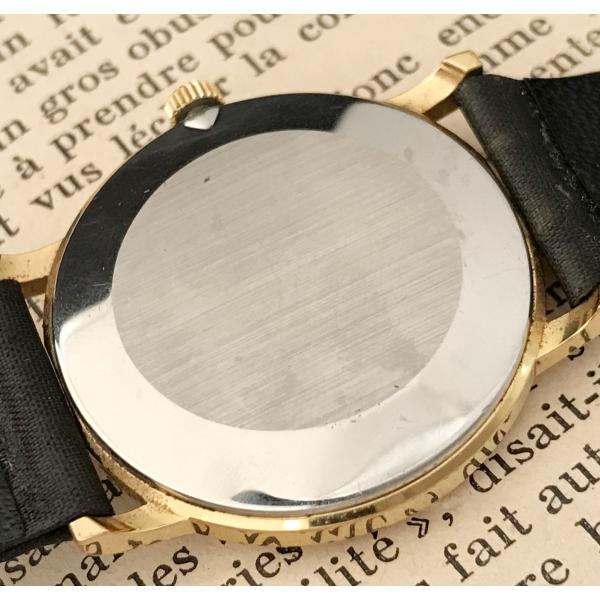 OMEGA（オメガ） デビル ヴィンテージ アンティーク 手巻き 中古