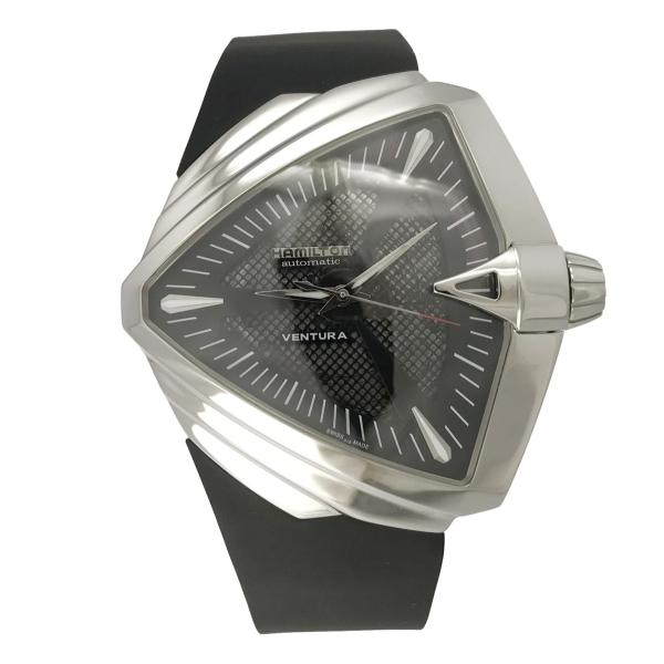 HAMILTON（ハミルトン） ベンチュラ XL 中古 メンズ腕時計 H246551 