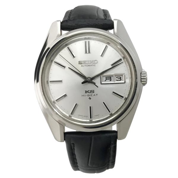 KING SEIKO  5626-7000  超美品‼️ King Seiko（SEIKO） キングセイコー Seiko 5626 7000 メダリオン