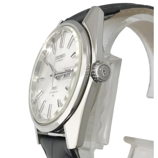 希少　56キングセイコー 5626-7000 SS メダリオン 稼働品 glc_p700449611_2