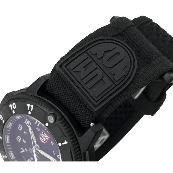LUMINOX ルミノックス ナイトホーク 3400シリーズ F 117 中古