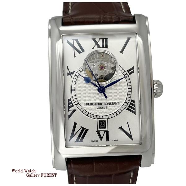 値下げ　FREDERIQUE CONSTANT 腕時計 メンズ 中古 楽天市場】腕時計 フレデリック・コンスタント 中古 カレの通販