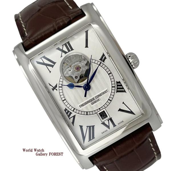 FREDERIQUE CONSTANT フレデリックコンスタント クラシック カレ