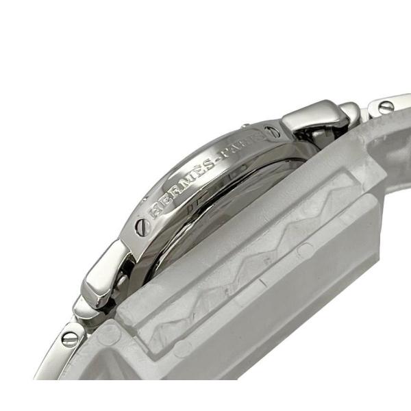 HERMES（エルメス） クリッパー ナクレ レディース 腕時計 CL4.210