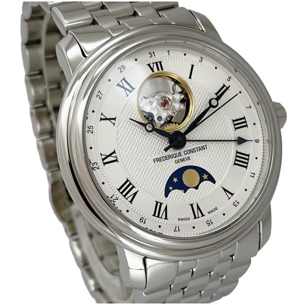 FREDERIQUE CONSTANT（フレデリック・コンスタント） クラシック 