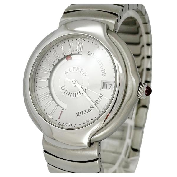 ダンヒル dunhill ロンディニウム ダイバー200Mメンズ腕時計 自動巻き dunhill ダンヒル ロンディニウム ダイバー 200M 中古 メンズ