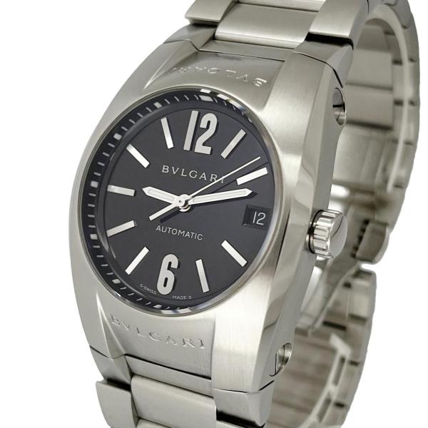BVLGARI（ブルガリ） エルゴン EG35S 中古 メンズ 腕時計 自動巻き