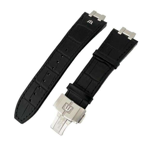 モーリス・ラクロア モーリスラクロア アイコン メンズ腕時計 中古  