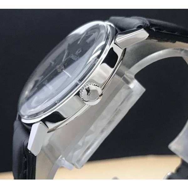 ヴィンテージ・オメガシーマスター・１３５、０１１・手巻き オメガ シーマスター・コスミック Ref.135.016 1968年製 w-30633gnz