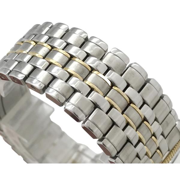 セイコー SEIKO 8J82-6A00 クレドール パシフィーク メンズ CREDOR クレドール パシフィーク 8J82 6A20 K18YG SS セイコー