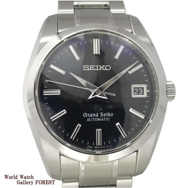 グランドセイコーSBGR023 ９S55オートマチック SEIKO（セイコー） Grand Seiko グランドセイコー SBGR023 中古 メンズ
