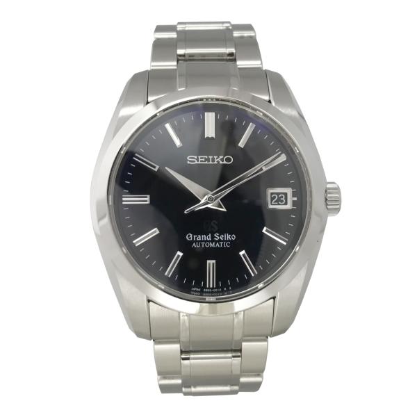 グランドセイコーSBGR023 ９S55オートマチック SEIKO（セイコー） Grand Seiko グランドセイコー SBGR023 中古 メンズ