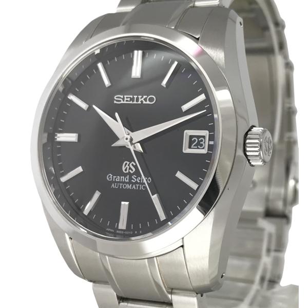 SEIKO（セイコー） Grand Seiko グランドセイコー SBGR023 中古 メンズ