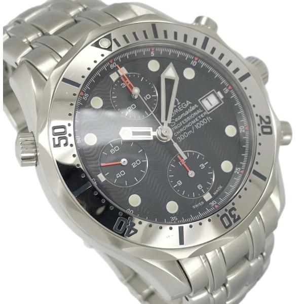 OMEGA オメガ シーマスター プロフェッショナル 300M 2598.80