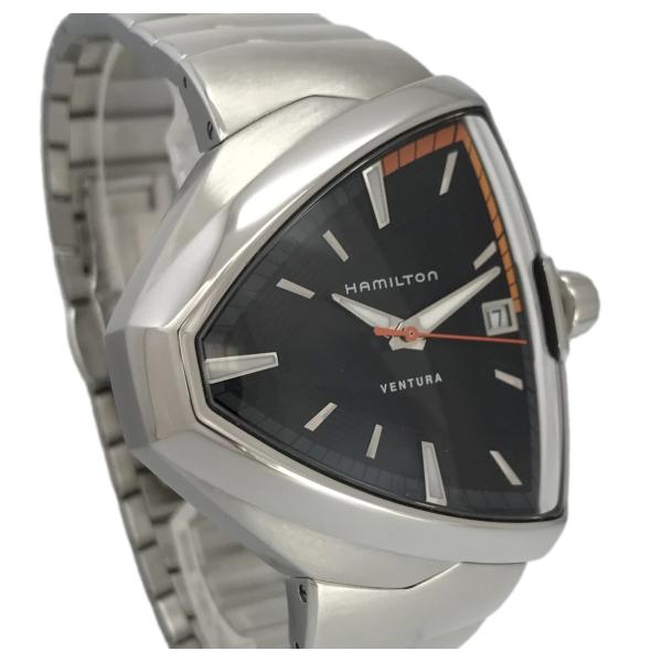 HAMILTON（ハミルトン） ベンチュラ エルヴィス80 中古 メンズ腕時計