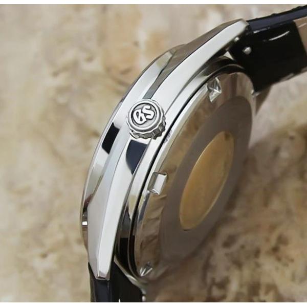 【レア品】グランドセイコー GS 6156-8000 Grand SEIKO レア品】グランドセイコー GS 6156-8000 Grand SEIKO - メルカリ