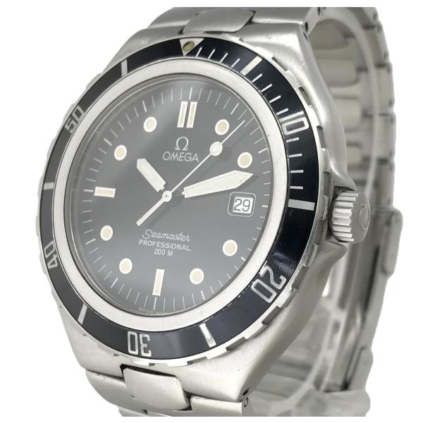 OMEGA オメガ シーマスター プロフェッショナル 200M 中古