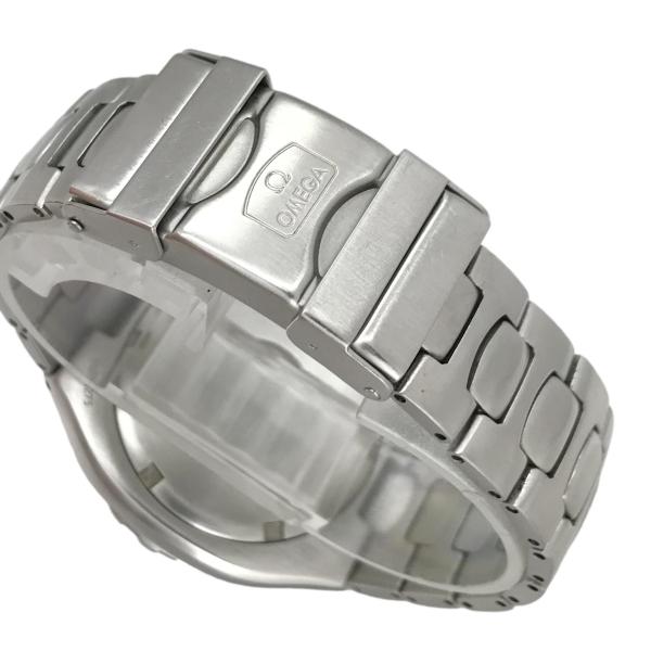 OMEGA（オメガ） シーマスター プロフェッショナル 200M 中古 メンズ