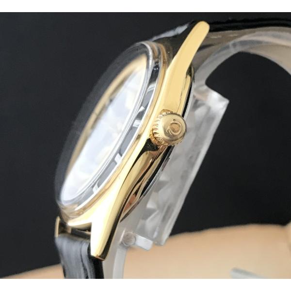 OMEGA（オメガ） 仕上げ済み ジュネーブ Cal 552 Ref 165 041