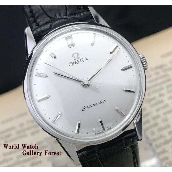 オメガ　cal.285　14772 SC-61　 ゴールド手巻きメンズ腕時計稼働 OMEGA（オメガ） OMEGA 14772 SC-61 ヴィンテージ Cal.285 手巻き