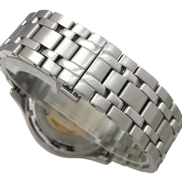 SEIKO（セイコー） プレサージュ SARY093 4R39 00W0 メンズ腕時計 中古