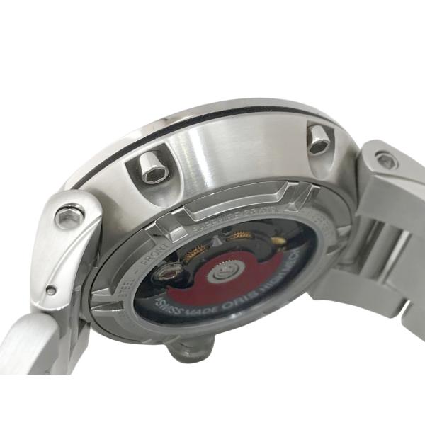 ORIS（オリス） ウィリアムズ エンジンデイト 733 7613 中古 メンズ