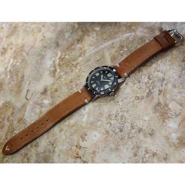 TISSOT（ティソ） 仕上げ済み GALCO ギャルコ オールドダイバー