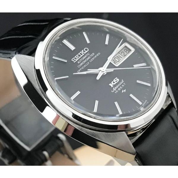 Grand Seiko 仕上げ済み キングセイコー King 5246 6000