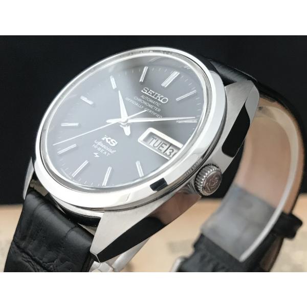 Grand Seiko 仕上げ済み キングセイコー King 5246 6000