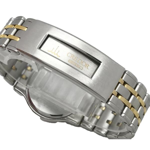 ★SEIKO★クレドール★8J86-6A00★保管箱付き SEIKO クレドール 8J86-6A00｜Yahoo!フリマ（旧PayPayフリマ）