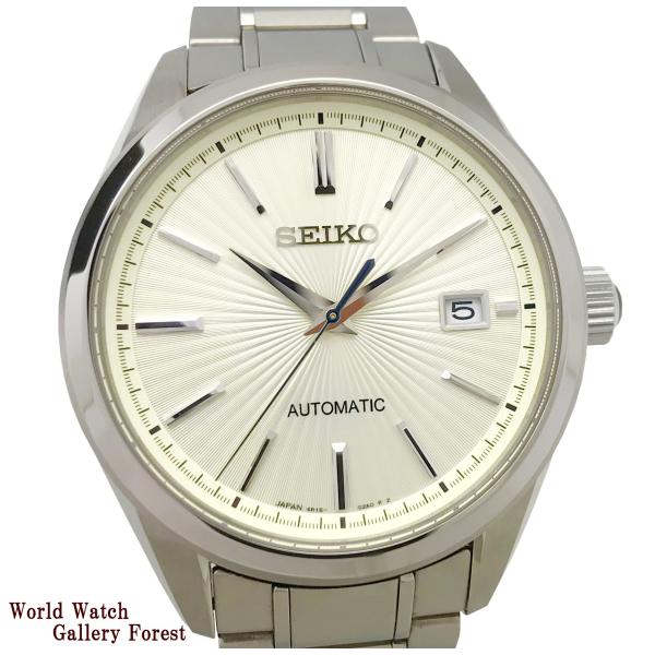 最大66％オフ！ SEIKO セイコー ブライツ 6R15-02W0 1コマ 美品