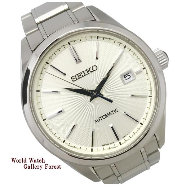 SEIKO（セイコー） ブライツ SDGM001 6R15-02W0 メンズ腕時計 中古