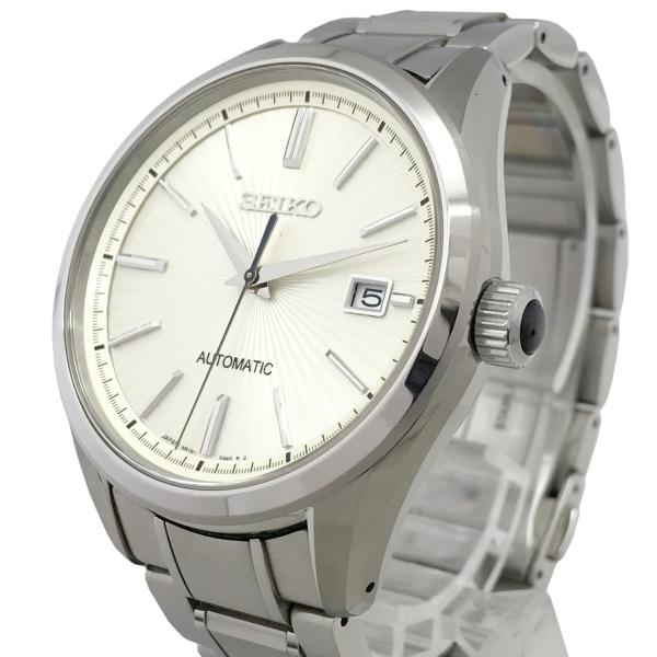 SEIKO セイコー ブライツ SDGM001 6R15-02W0 メンズ腕時計 中古
