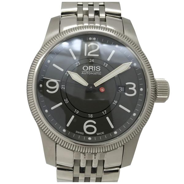 ORIS（オリス） ビッグクラウン スイスハンターチーム PSエディション