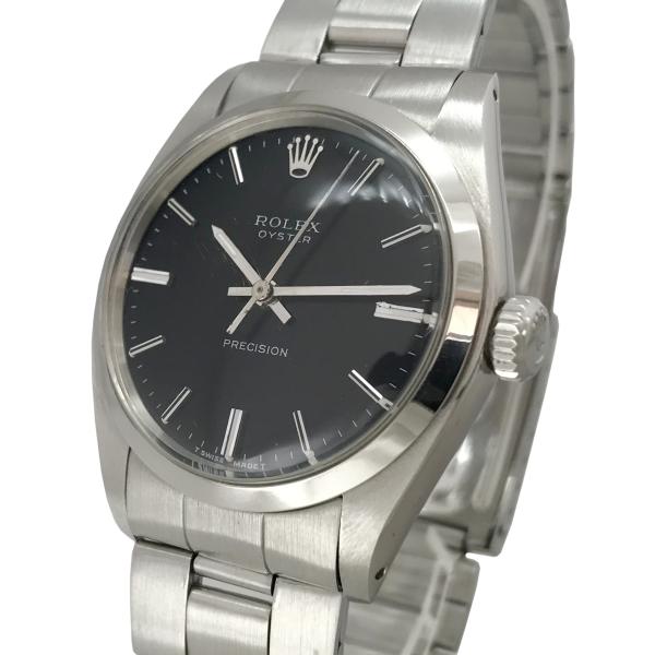 ROLEX（ロレックス） オイスター プレシジョン Ref 6426 アンティーク