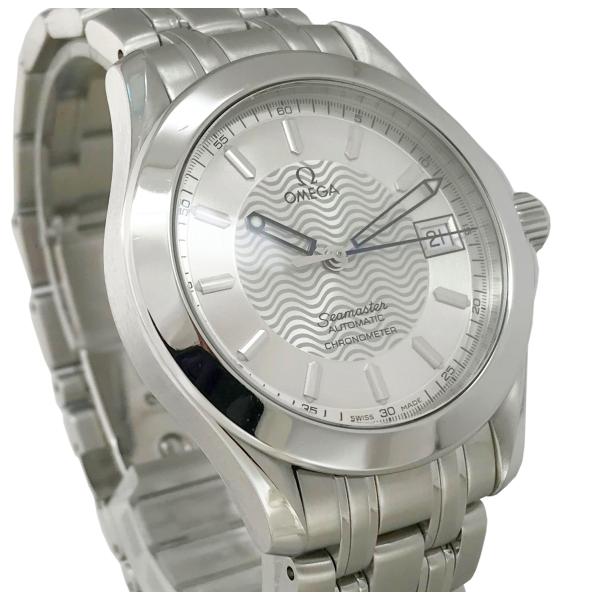 OMEGA（オメガ） シーマスター 120 2501 31 中古 メンズ腕時計