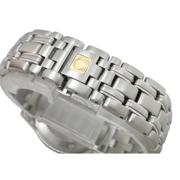 OMEGA（オメガ） シーマスター 120 2501 31 中古 メンズ腕時計