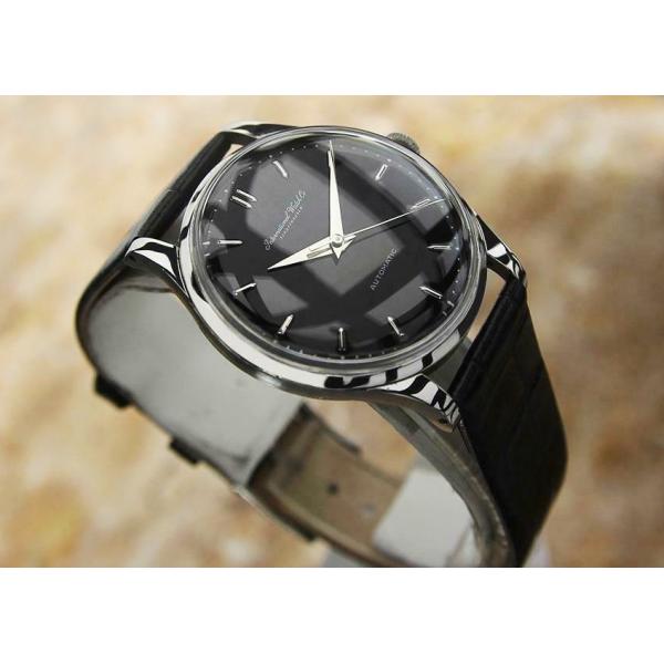 IWC SCHAFFHAUSEN（IWCシャフハウゼン） 仕上げ済み IWC オールド