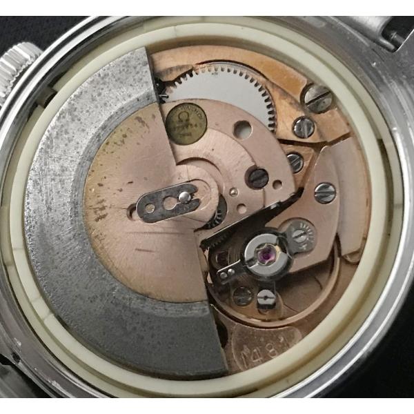 【OH済み】オメガ ジュネーブ アンティーク時計 1481純正ブレス OH済み】オメガ ジュネーブ アンティーク時計 1481純正ブレス OH済み