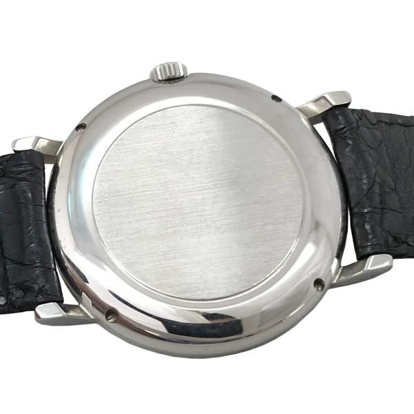 IWC ポートフィノ　自動巻　筆記体ロゴ IP-2235| IWC ポートフィノ 筆記書体 オートマチックデイト ホワイト