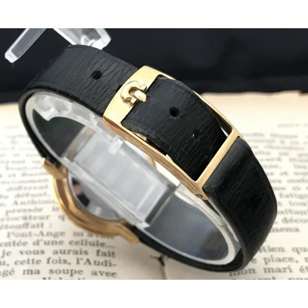 OMEGA オメガ デビル 中古 メンズ腕時計 手巻き ヴィンテージ