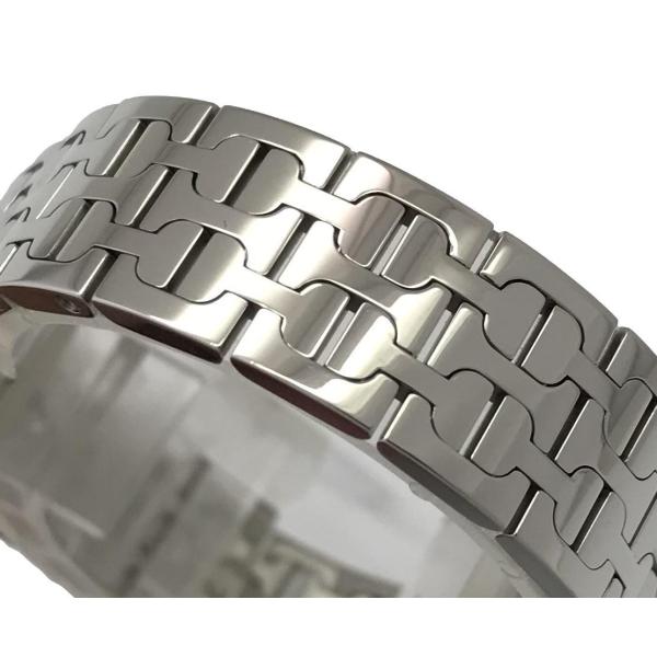 HERMES（エルメス） Hウォッチミニ 中古 レディース腕時計 HH1.110