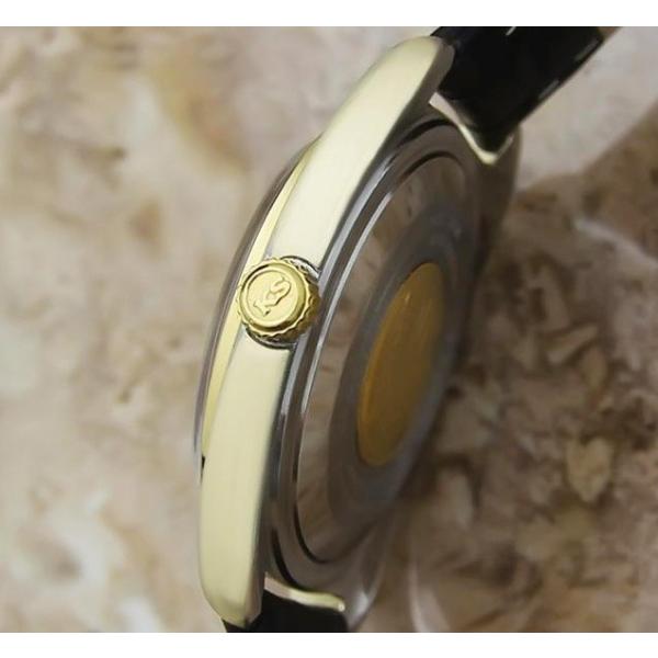Grand Seiko 仕上げ済み キングセイコー 5626 7070 CAP GOLD 中古