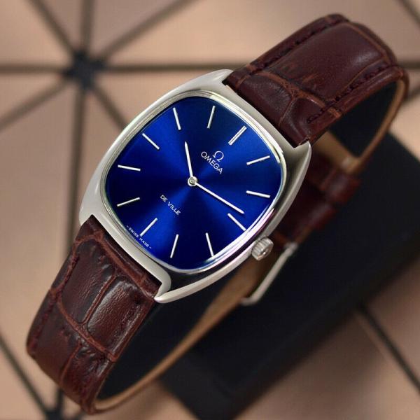 OMEGA 仕上げ済み オメガ デビル Cal 625 Ref 111 0139 トノー