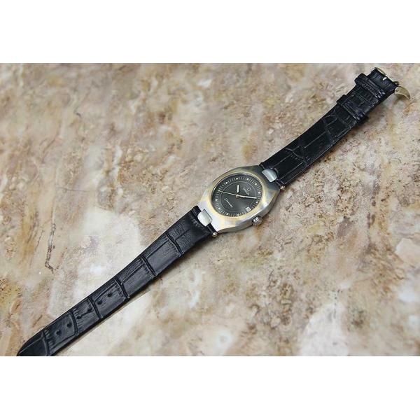 OMEGA（オメガ） シーマスター ポラリス 中古 メンズ腕時計 クオーツ