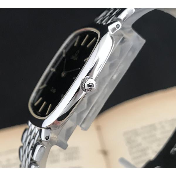 OMEGA 仕上げ済み オメガ デビル ヴィンテージ アンティーク クオーツ