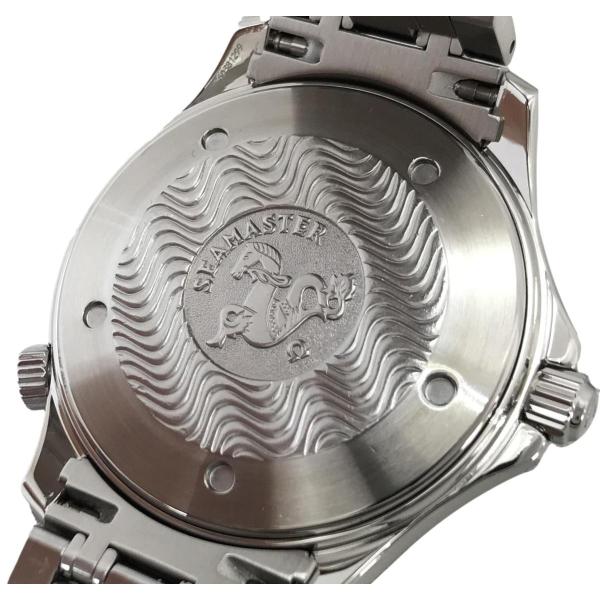 オメガ シーマスター プロフェッショナル 300M 自動巻き 2532.80 OMEGA（オメガ） シーマスター プロフェッショナル 300M 2532.80 中古